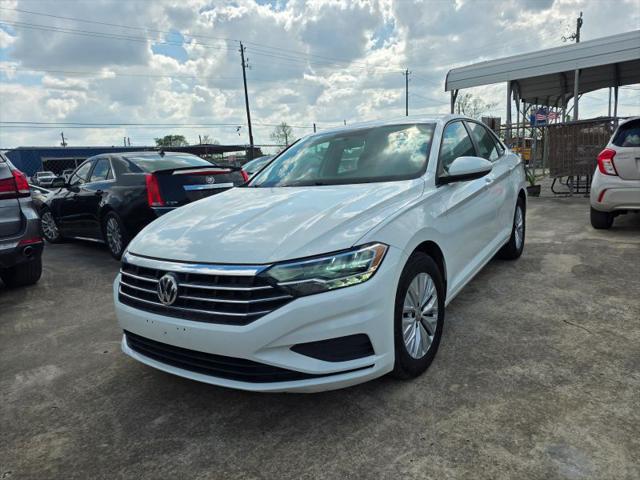 2019 Volkswagen Jetta 1.4T S for sale in Houston, TX