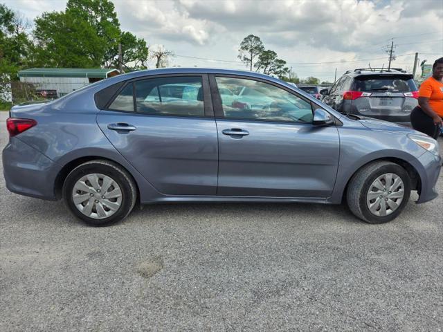2019 Kia Rio S