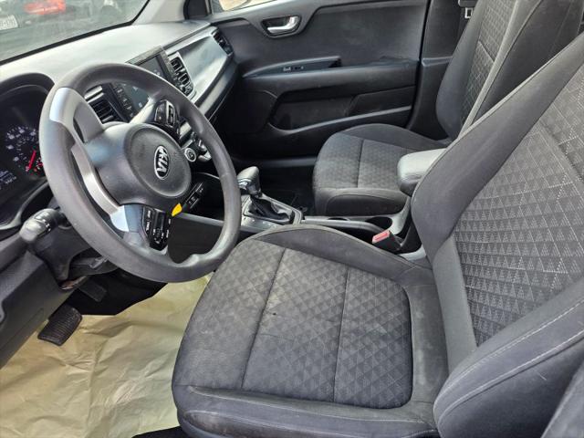 2019 Kia Rio S