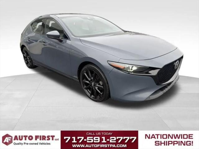 2020 Mazda Mazda3 Premium Package for sale in Mechanicsburg, PA