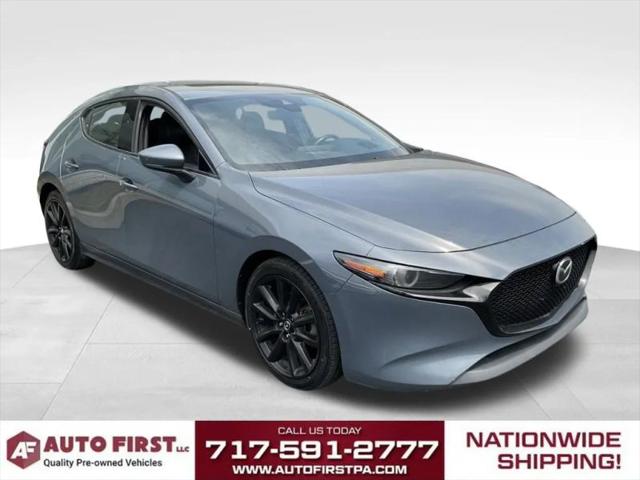 2020 Mazda Mazda3 Premium Package for sale in Mechanicsburg, PA