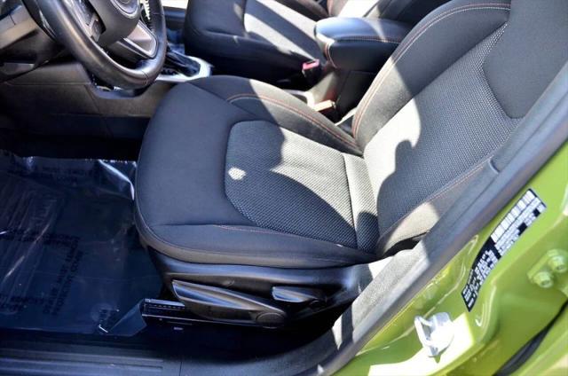 2016 Jeep Renegade 75th Anniversary