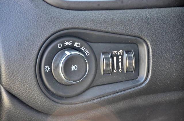 2016 Jeep Renegade 75th Anniversary
