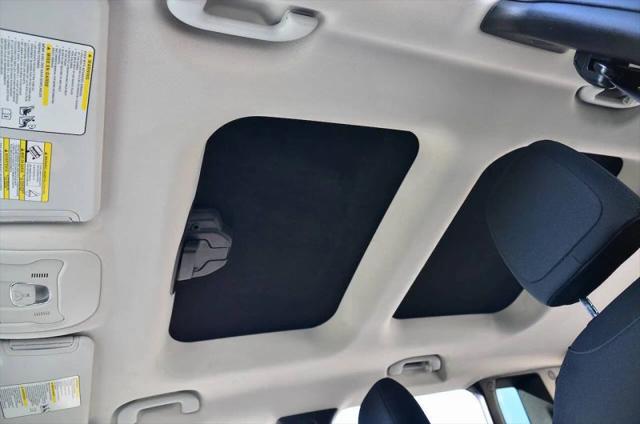 2016 Jeep Renegade 75th Anniversary