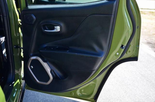 2016 Jeep Renegade 75th Anniversary