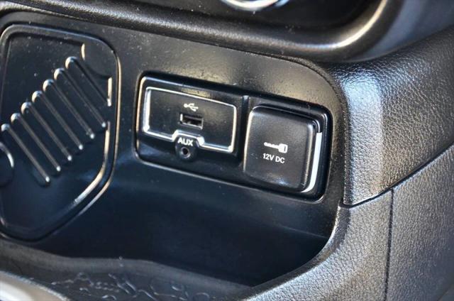 2016 Jeep Renegade 75th Anniversary