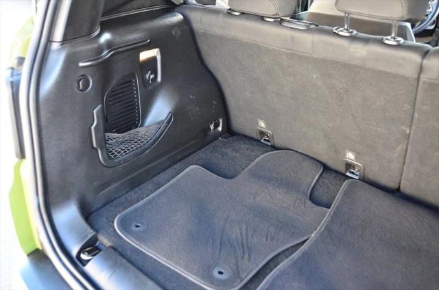 2016 Jeep Renegade 75th Anniversary