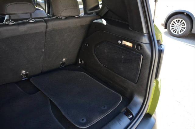 2016 Jeep Renegade 75th Anniversary