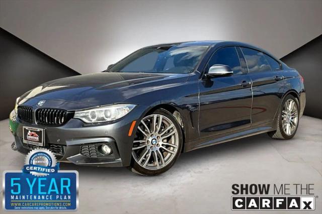 2016 BMW Coupe 428i for sale in Dallas, TX