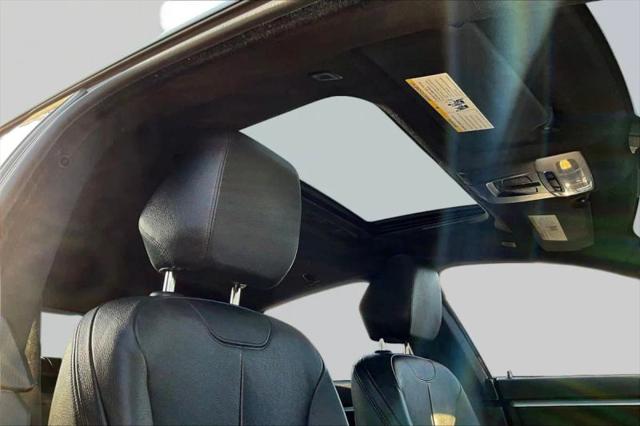 2016 BMW Coupe 428i