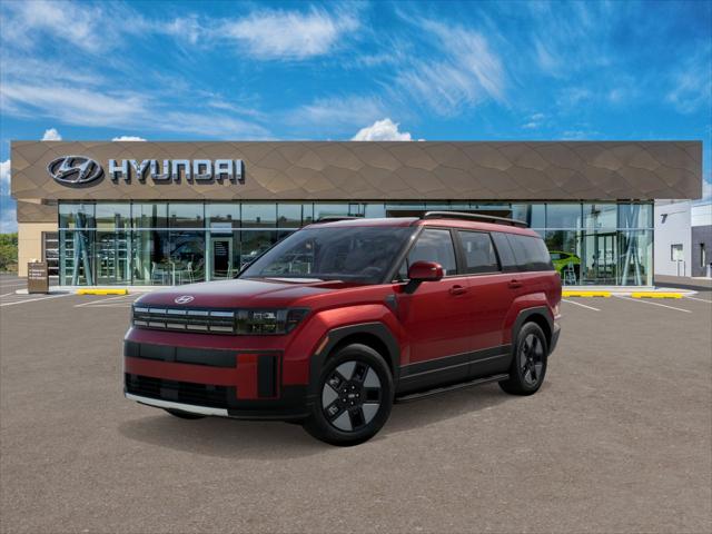 2026 Hyundai Santa Fe Hybrid SEL for sale in Bakersfield, CA