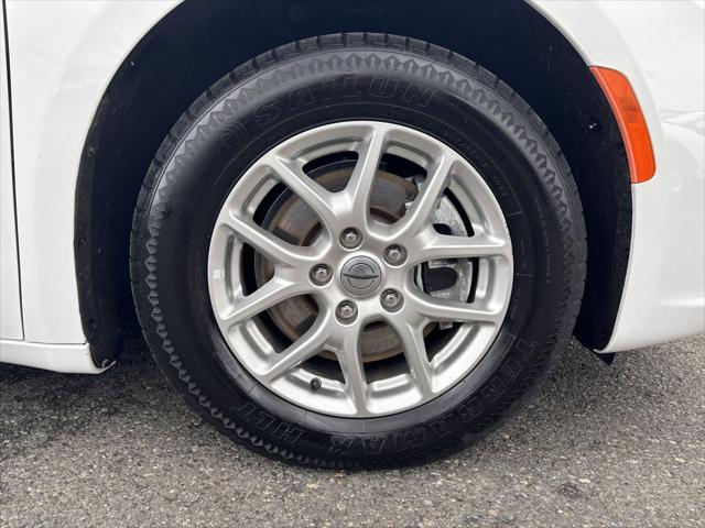 Used 2023 Chrysler Pacifica For Sale in Bellingham, WA