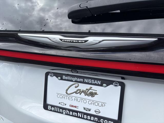 Used 2023 Chrysler Pacifica For Sale in Bellingham, WA