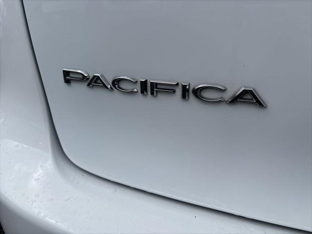 Used 2023 Chrysler Pacifica For Sale in Bellingham, WA