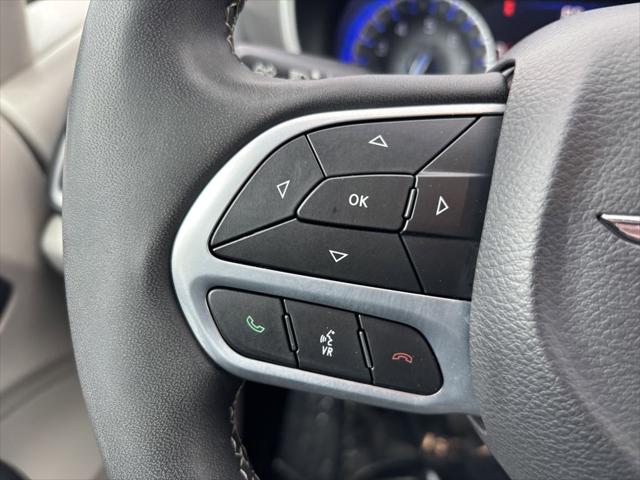 Used 2023 Chrysler Pacifica For Sale in Bellingham, WA