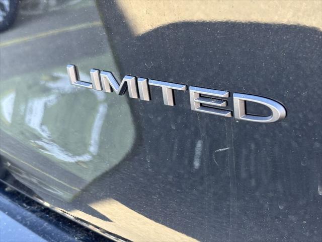 Used 2025 Chrysler Pacifica For Sale in Bellingham, WA