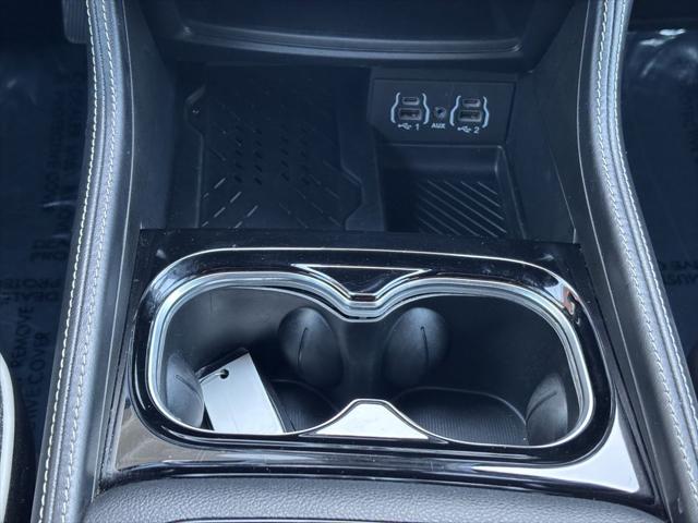 Used 2025 Chrysler Pacifica For Sale in Bellingham, WA