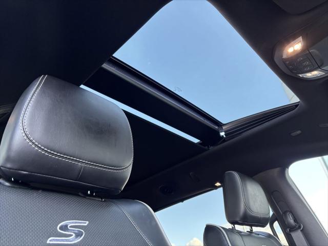 Used 2025 Chrysler Pacifica For Sale in Bellingham, WA