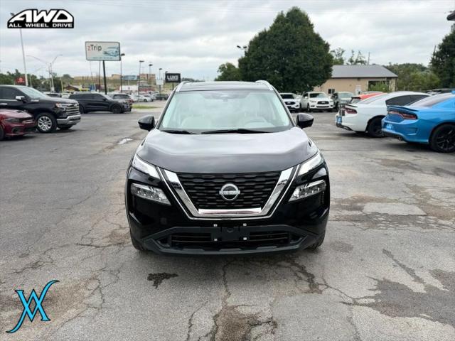 2023 Nissan Rogue SL Intelligent AWD for sale in Omaha, NE