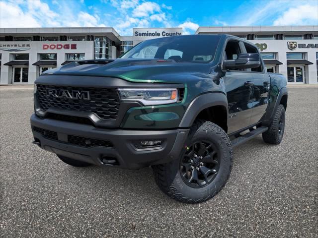 2026 Ram 1500 RHO Crew Cab 4x4 5'7" Box for sale in Sanford, FL