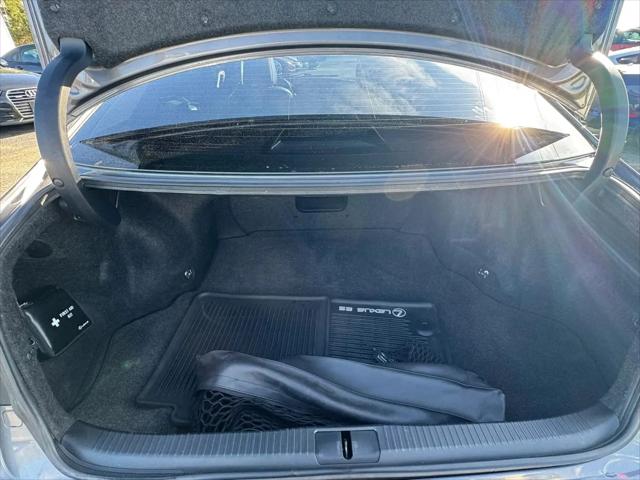 2017 Lexus ES 350 ES 350