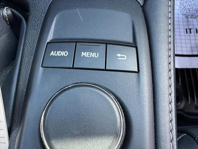 2017 Lexus ES 350 ES 350
