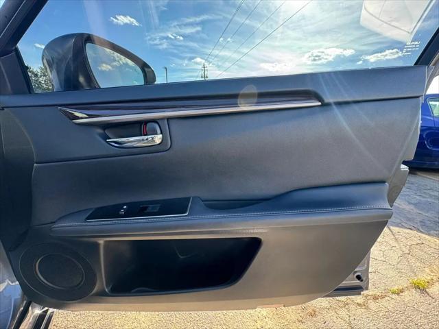 2017 Lexus ES 350 ES 350