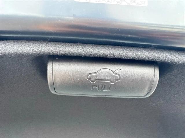2020 Kia Forte GT-Line