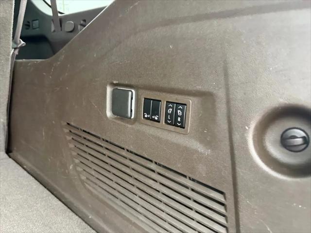 2021 Chevrolet Suburban 4WD LT