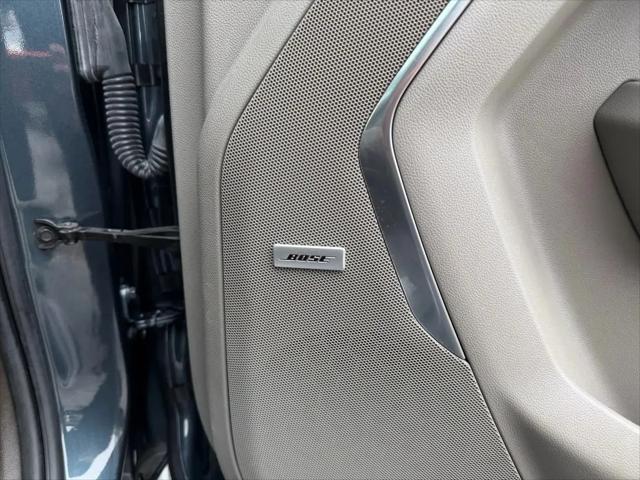 2021 Chevrolet Suburban 4WD LT
