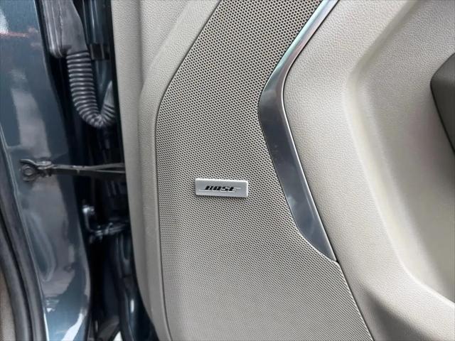 2021 Chevrolet Suburban 4WD LT