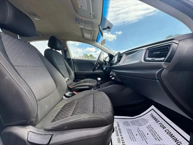 2019 Kia Rio S
