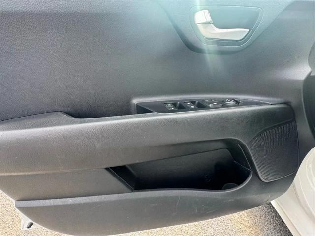 2019 Kia Rio S