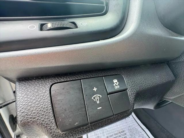 2019 Kia Rio S