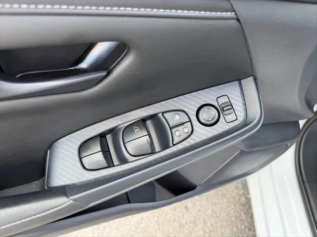 2024 Nissan Sentra S Xtronic CVT