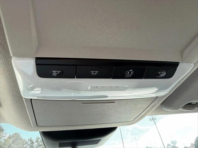 2024 Nissan Sentra S Xtronic CVT