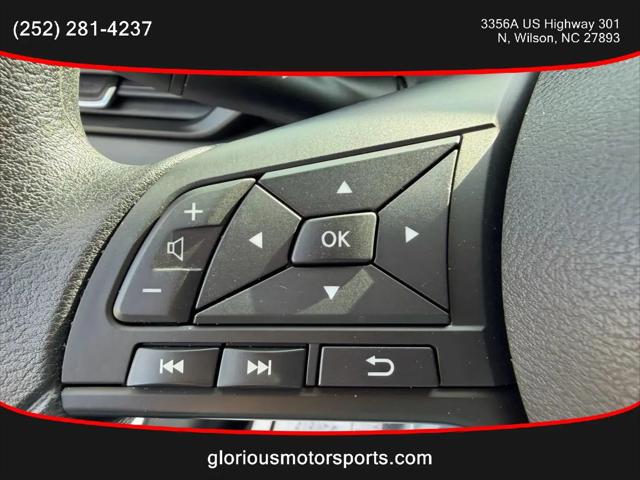 2024 Nissan Sentra S Xtronic CVT