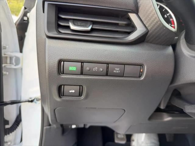 2024 Nissan Sentra S Xtronic CVT