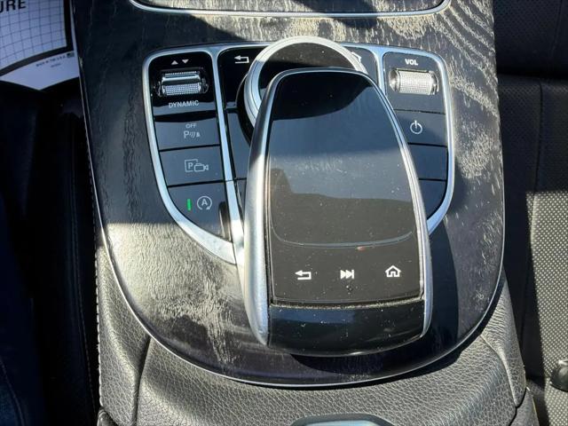 2020 Mercedes-Benz E 450 E 450