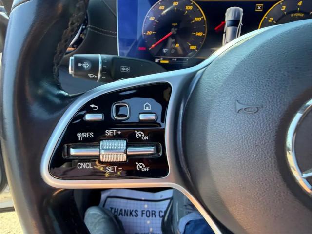 2020 Mercedes-Benz E 450 E 450