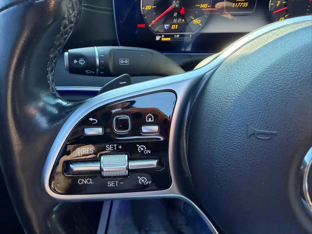 2020 Mercedes-Benz E 450 E 450