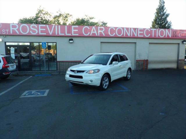 2009 Acura RDX Base for sale in Roseville, CA