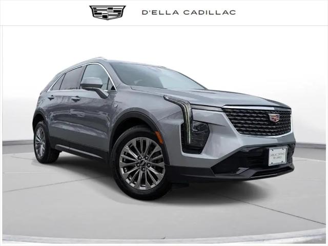 2024 Cadillac XT4 AWD Premium Luxury for sale in Plattsburgh, NY