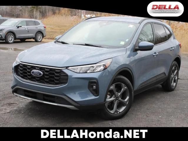2025 Ford Escape ST-Line Select for sale in Plattsburgh, NY