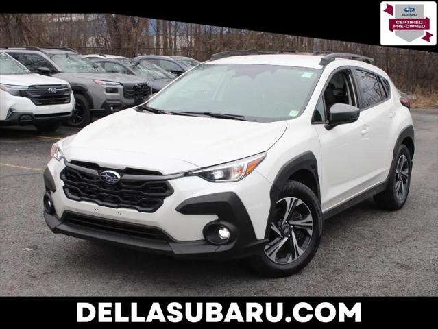 2024 Subaru Crosstrek Premium for sale in Plattsburgh, NY