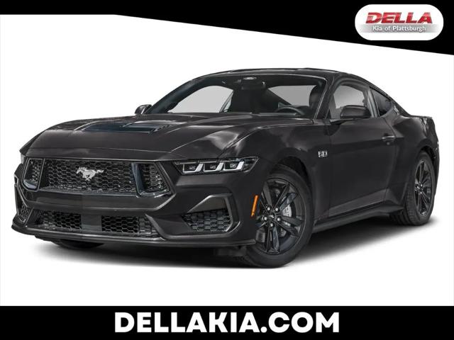 2024 Ford Mustang GT Fastback for sale in Plattsburgh, NY