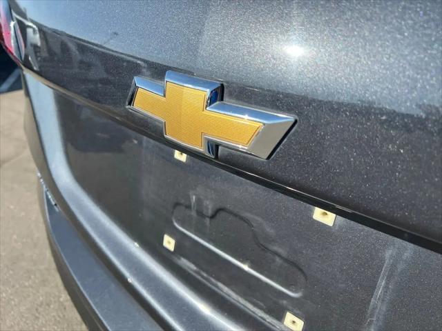 2022 Chevrolet Equinox AWD 2FL