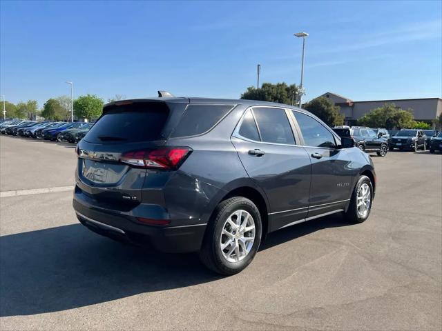 2022 Chevrolet Equinox AWD 2FL