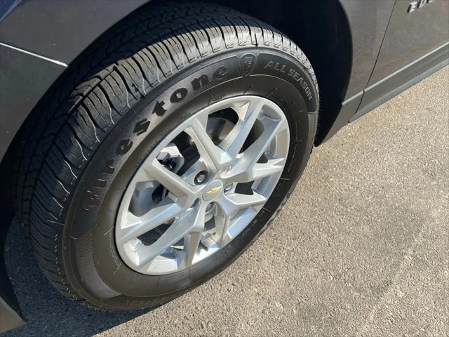 2022 Chevrolet Equinox AWD 2FL