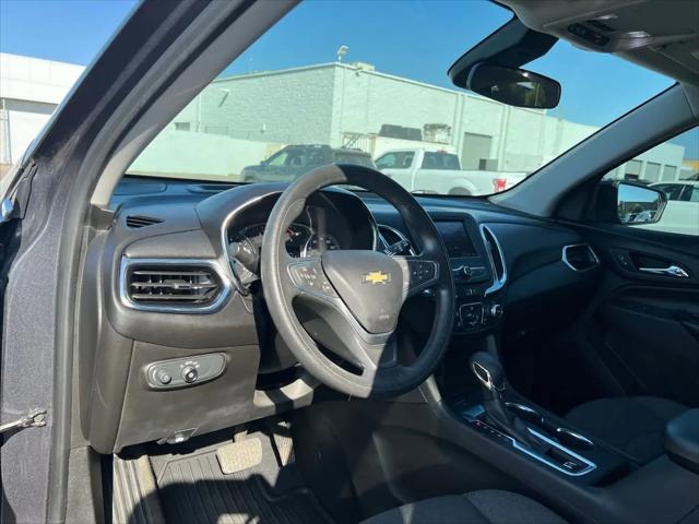 2022 Chevrolet Equinox AWD 2FL